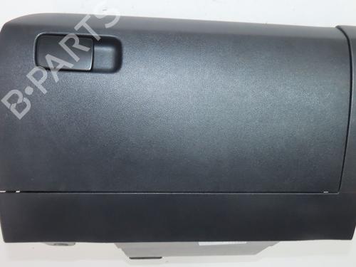 Handskerum VW POLO V (6R1, 6C1) 1.6 TDI | BP29551461C95 