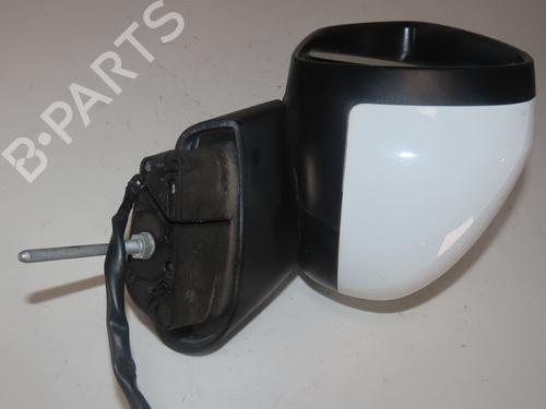 Bakspejl venstre CITROËN C3 II (SC_) 1.4 HDi 70 (SC8HZC, SC8HR0, SC8HP4) | BP30916499C26 