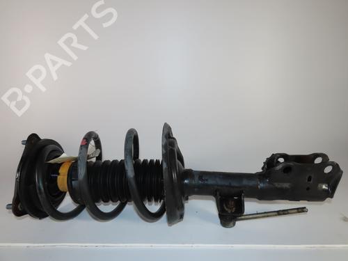 Used Right front shock absorber TOYOTA RAV 4 V (_A5_, _H5_) 2.5 Hybrid AWD (AXAH54, AXAL54) (222 hp) 23160469