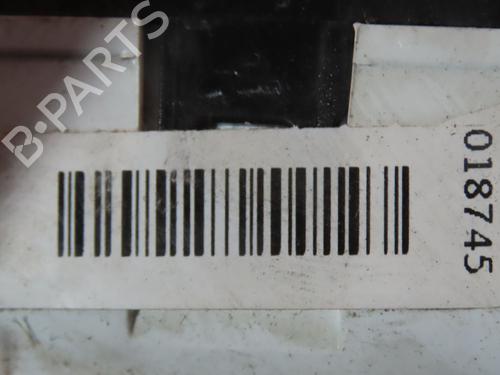 Used Climate control RENAULT KANGOO Express (FW0/1_) 1.5 dCi 75 (FW07, FW10, FW04) (75 hp) 28833486