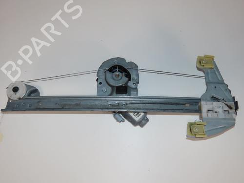 Front right window mechanism TOYOTA AYGO (_B1_) 1.0 (KGB10_, KGB10R) | BP31155320C23