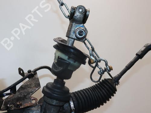Steering rack NISSAN QASHQAI / QASHQAI +2 I (J10, NJ10, JJ10E) 1.5 dCi | BP27393655M22 