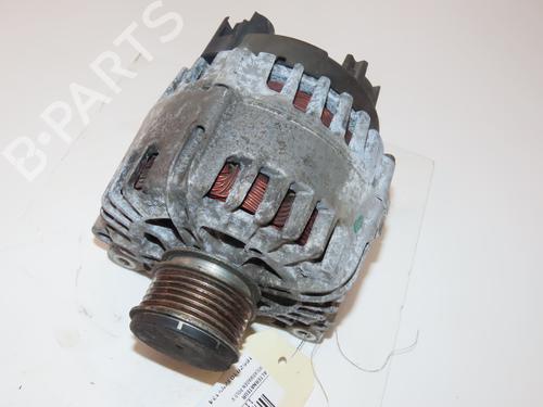 Alternator VW POLO V (6R1, 6C1) 1.2 TDI | BP28309892M7 