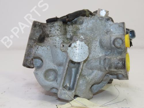 AC compressor RENAULT KOLEOS II (HC_) 1.6 dCi 130 | BP39660062M34 - Image 3