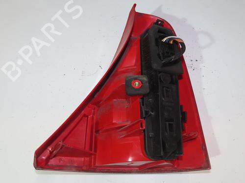 Used Left taillight RENAULT CLIO II (BB_, CB_) 1.2 (BB0A, BB0F, BB10, BB1K, BB28, BB2D, BB2H, CB0A,... (58 hp) 28082473