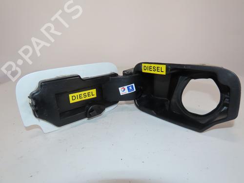 Used Fuel flap Fuel flap PEUGEOT PARTNER Box Body/MPV 1.6 HDi (75 hp) 33835750 33835750