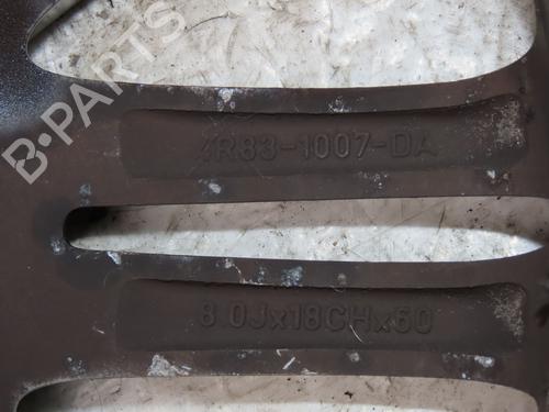 Rim JAGUAR XF I (X250) 2.7 D | BP20385690C45 