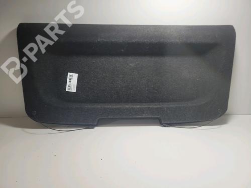 Used Rear parcel shelf Rear parcel shelf FIAT GRANDE PUNTO (199_) 1.3 D Multijet (75 hp) 9036667 9036667