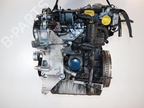 Engine RENAULT LAGUNA II (BG0/1_) 1.9 dCi (BG1A, BG1W, BG0G) | BP39518740M1 - Image 8