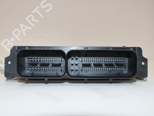 Engine control unit (ECU) VW GOLF VIII (CD1, DA1) 1.5 eTSI | BP36485386M57 - Image 2