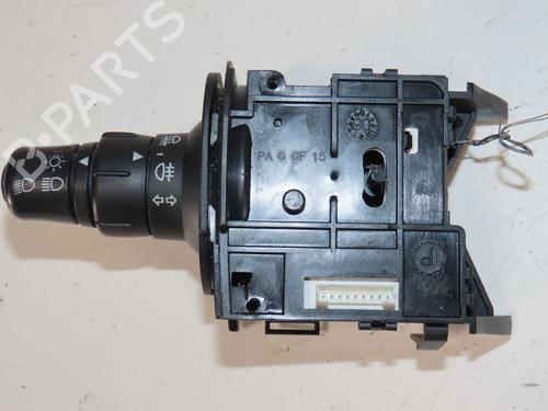 Used Headlight switch RENAULT SCÉNIC II (JM0/1_) 2.0 dCi (JM1K) (150 hp) 30767965