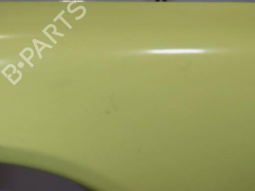 Used Left front fenders Left front fenders 14960181 14960181