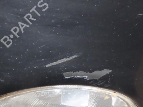 Front bumper HYUNDAI SANTA FÉ II (CM) 2.2 CRDi | BP27169369C7 