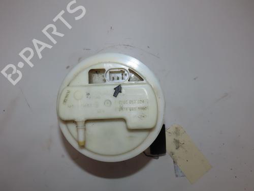Used Fuel pump Fuel pump RENAULT CLIO II (BB_, CB_) 1.2 16V (BB05, BB0W, BB11, BB27, BB2T, BB2U, BB2V, CB05,... (75 hp) 25300140 25300140