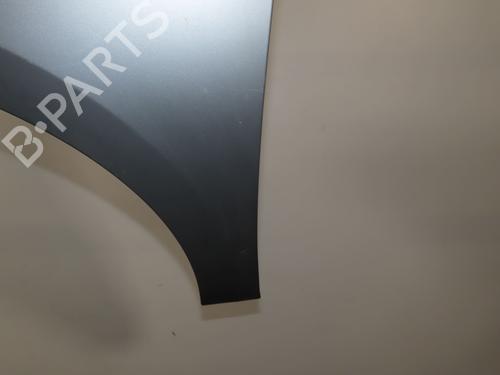 Left front fenders RENAULT MEGANE III Hatchback (BZ0/1_, B3_) 1.5 dCi | BP16980116C41 