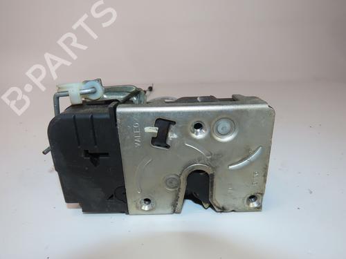 Used Front right lock PEUGEOT 307 SW (3H) 1.6 HDI 110 (109 hp) 26442754