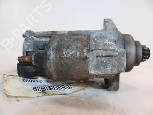 Starter AUDI A3 (8P1) 1.9 TDI | BP37705651M8  - Image 5