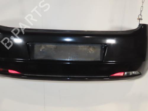Rear bumper FIAT GRANDE PUNTO (199_) 1.3 D Multijet | BP30187834C8