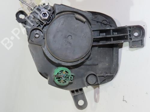 Right daytime light FIAT 500L (351_, 352_) 1.4 | BP31372294C103