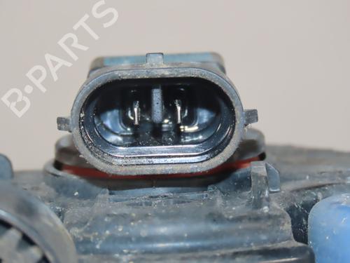Left front fog light CITROËN C4 II (NC_) 1.6 HDi 110 | BP30825244C30