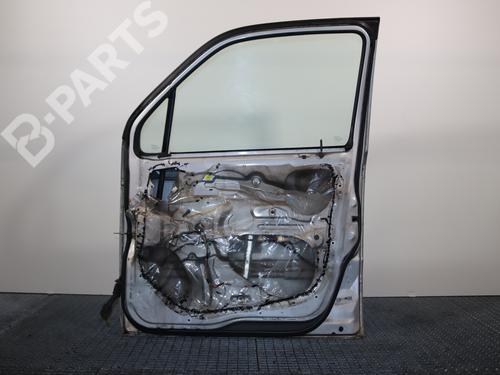 Right front door SUZUKI WAGON R+ (MA) 1.3 (RB413) | BP11105003C3
