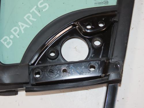 Used Front right door window Front right door window CITROËN BERLINGO MULTISPACE (B9) 1.6 BlueHDi 100 (99 hp) 35970760 35970760