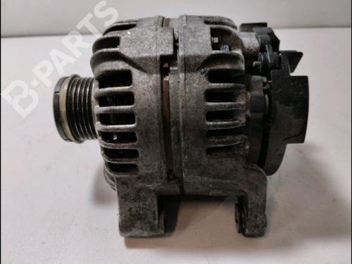Alternator OPEL MERIVA B MPV (S10) 1.4 (75) | BP10685163M7 