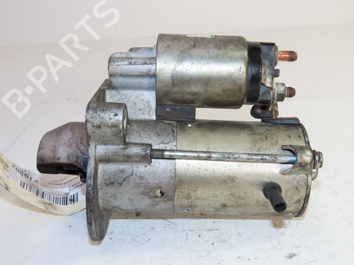 Starter FORD FIESTA VI (CB1, CCN) 1.4 TDCi | BP31935611M8