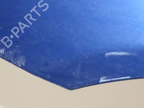 Used Left front fenders RENAULT CLIO II (BB_, CB_) 1.4 16V (B/CB0P, BB13) (98 hp) 27581132