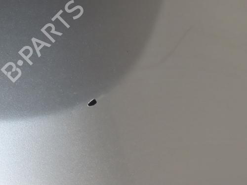 Used Rear bumper DACIA DUSTER (HS_) 1.2 TCe 125 (125 hp) 23163925