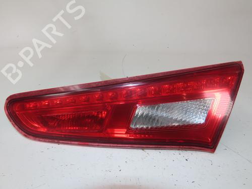 Right tailgate light ALFA ROMEO GIULIETTA (940_) 1.6 JTDM (940FXD1A) | BP36681609C80  - Image 5