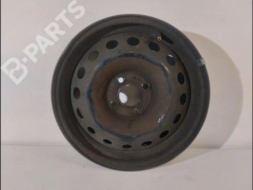 Used Rim Rim RENAULT MODUS / GRAND MODUS (F/JP0_) 1.5 dCi (FP0G, JP0G) (68 hp) 11032177 11032177