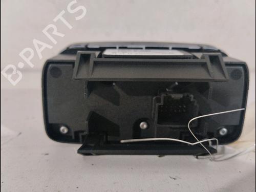 Used Headlight switch FORD FIESTA VI (CB1, CCN) 1.4 TDCi (68 hp) 12136575