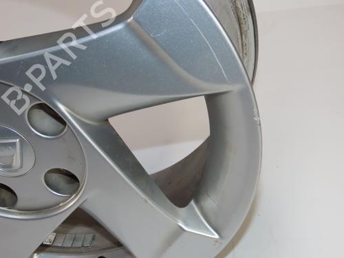 Rim DACIA DUSTER (HS_) 1.5 dCi 4x4 (HSMC, HSMD) | BP24576278C45 