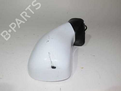 Right mirror OPEL AGILA (A) (H00) 1.0 12V (F68) | BP19498389C27 