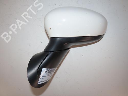 Left mirror FIAT 500 (312_) 1.2 (312AXA1A) | BP30093211C26 