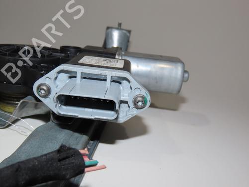 Front left window mechanism RENAULT ZOE (BFM_) ZOE | BP23162638C22 - Image 3