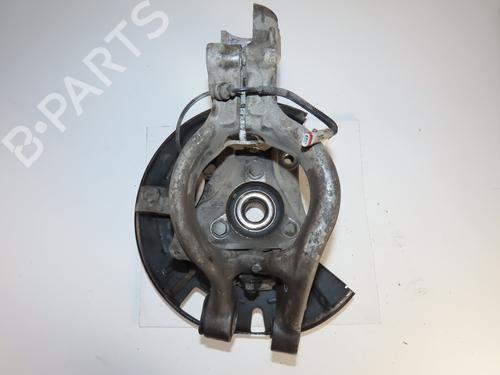 Left front steering knuckle OPEL ASTRA J GTC 2.0 OPC Turbo (08) | BP30691149M25