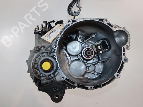 Used Gearbox Gearbox HYUNDAI i40 I (VF) 1.7 CRDi (116 hp) 39966928 39966928