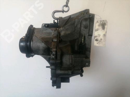 Gearbox FORD KA (RB_) 1.3 i | BP10000859M3 