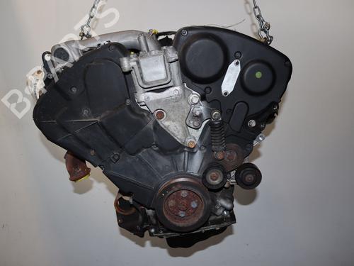 Motor RENAULT SAFRANE II (B54_) 2.9 24V (B54N) (190 hp) 23159193