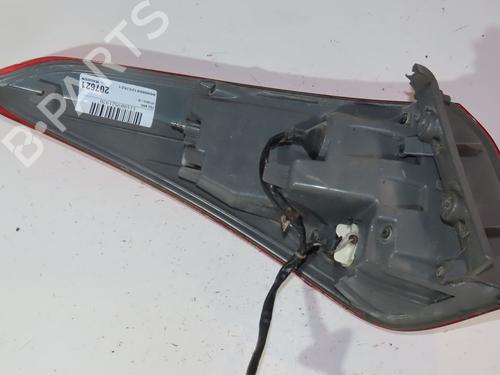 Right taillight HYUNDAI i40 I (VF) 1.7 CRDi | BP28526465C35