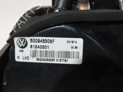 Right tailgate light VW GOLF VII (5G1, BQ1, BE1, BE2) 2.0 GTD | BP17869172C80 