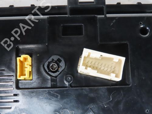 Cockpit CITROËN C4 Picasso II 1.2 THP 130 | BP31031054C47