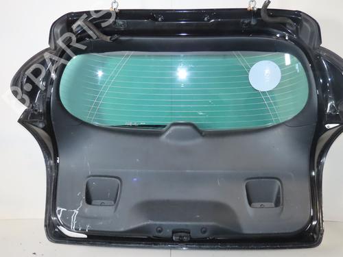 Tailgate PEUGEOT 308 SW I (4E_, 4H_) 1.6 HDi | BP24706950C6 