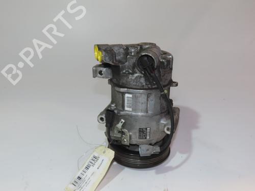 Compresseur AC RENAULT SCÉNIC III (JZ0/1_) 1.5 dCi (110 hp) 17731259