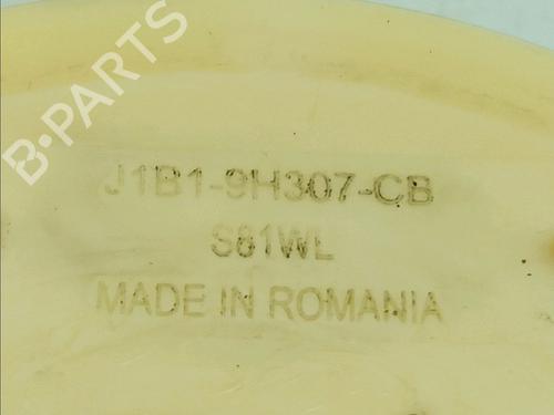 Fuel pump FORD FIESTA VII (HJ, HF) 1.5 TDCi | BP13301664M76