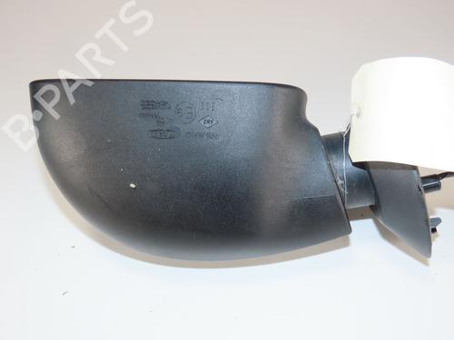 Used Left mirror DACIA SANDERO 1.4 MPI LPG (72 hp) 30140018