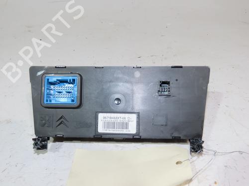 Used Climate control PEUGEOT 308 I (4A_, 4C_) 1.6 HDi (92 hp) 19326845