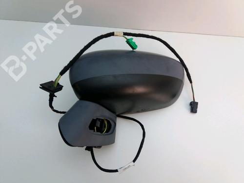 Left mirror CITROËN C4 I (LC_) 1.6 HDi | BP9022380C26 